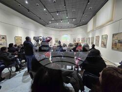 Враца - „С Левски в сърцата“ - спектакъл