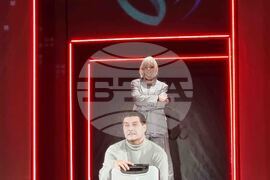 Перник - „Имам цялато време" - театър - премиера
