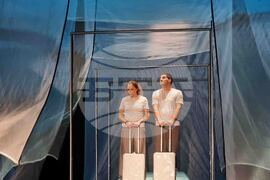 Перник - „Имам цялато време" - театър - премиера
