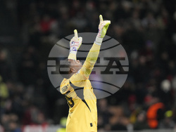 Italy Soccer Champions League