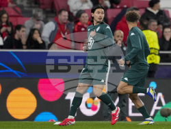 Portugal Soccer Champions League