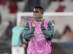 Portugal Soccer Champions League