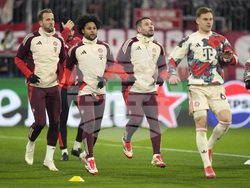 Germany Soccer Champions League