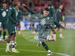 Portugal Soccer Champions League