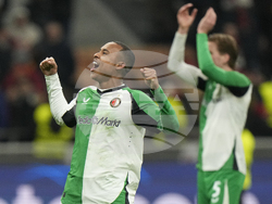 Italy Soccer Champions League