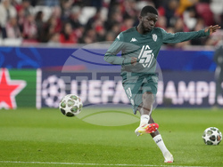 Portugal Soccer Champions League