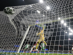 APTOPIX Italy Soccer Champions League