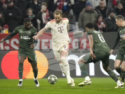 Germany Soccer Champions League