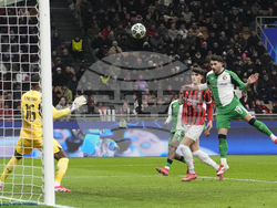 APTOPIX Italy Soccer Champions League