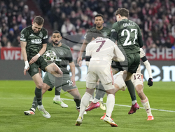 Germany Soccer Champions League