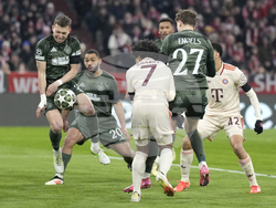 Germany Soccer Champions League