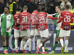 Italy Soccer Champions League