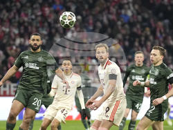 Germany Soccer Champions League