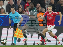 Portugal Soccer Champions League