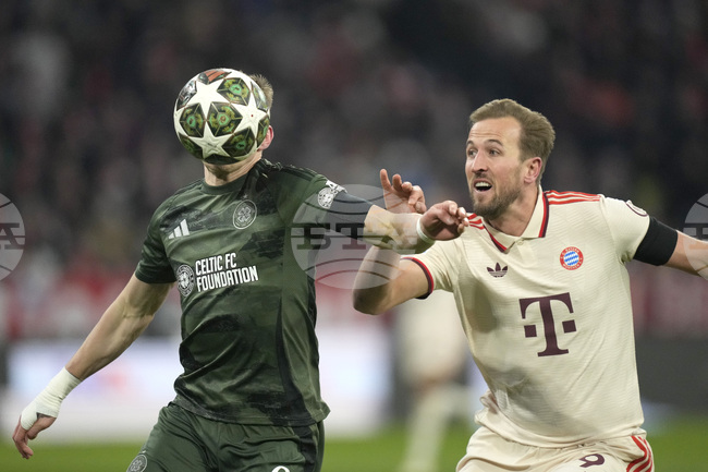 Брендън Роджърс: „Направихме това, което исках - да дойдем в Мюнхен и да излезем уверени, без страх“