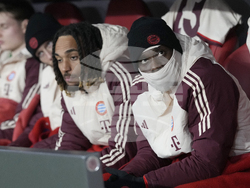 Germany Soccer Champions League