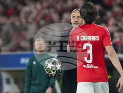 Portugal Soccer Champions League