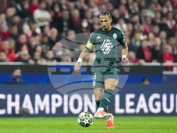 Portugal Soccer Champions League