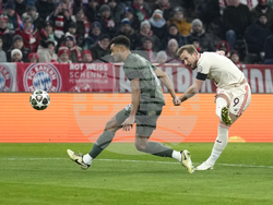 Germany Soccer Champions League