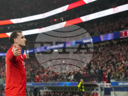 Portugal Soccer Champions League