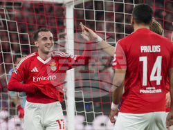 Portugal Soccer Champions League