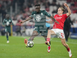 Portugal Soccer Champions League