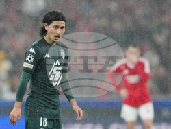 Portugal Soccer Champions League