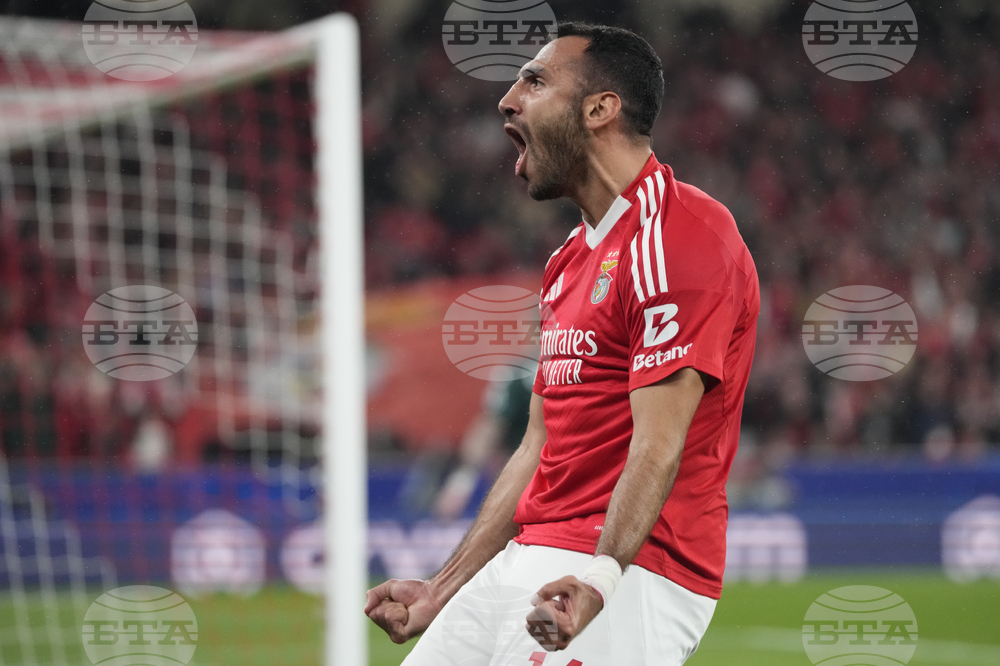 Бенфика се споразумя с Фенербахче за трансфера на турския национал Керем Актюркоглу