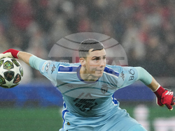 Portugal Soccer Champions League