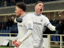 Italy Soccer Champions League