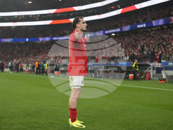 Portugal Soccer Champions League