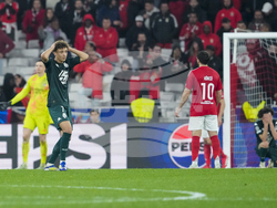 Portugal Soccer Champions League