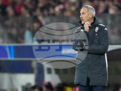 Portugal Soccer Champions League