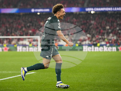 Portugal Soccer Champions League