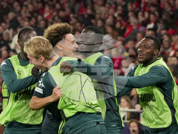 Portugal Soccer Champions League