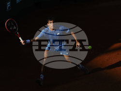 Brazil Rio Open Tennis