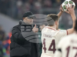 Germany Soccer Champions League