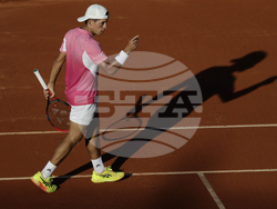 Brazil Rio Open Tennis