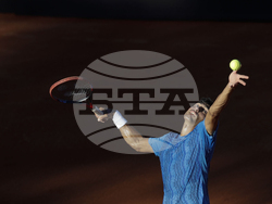 Brazil Rio Open Tennis