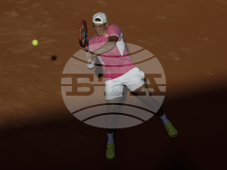 Brazil Rio Open Tennis