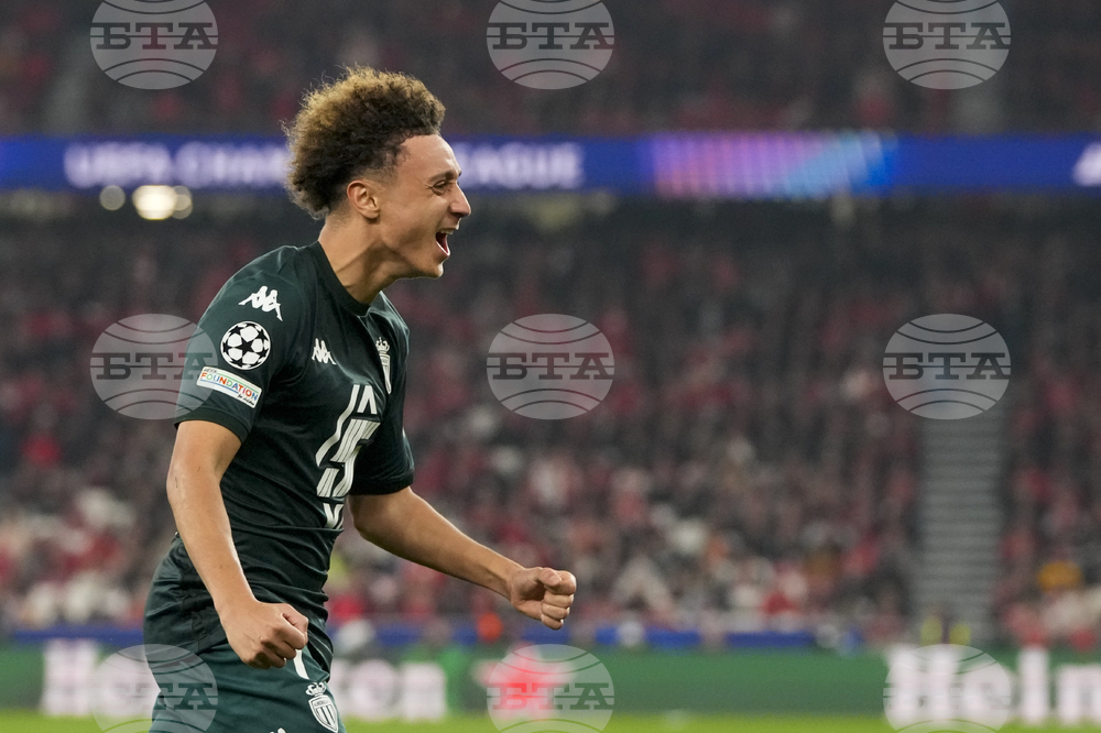 Леверкузен привлече крилото Бен Сегир от Монако