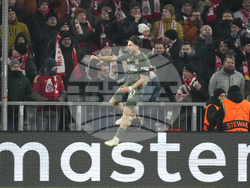 Germany Soccer Champions League