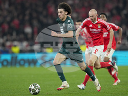 Portugal Soccer Champions League