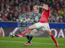 Portugal Soccer Champions League