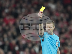 Portugal Soccer Champions League