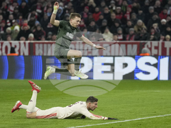 Germany Soccer Champions League