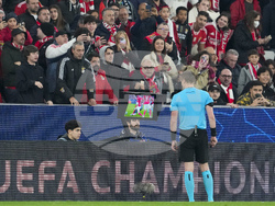 Portugal Soccer Champions League