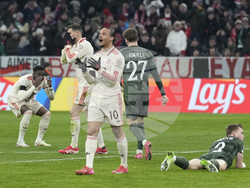 Germany Soccer Champions League