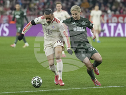 Germany Soccer Champions League