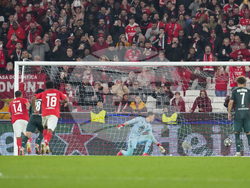 Portugal Soccer Champions League